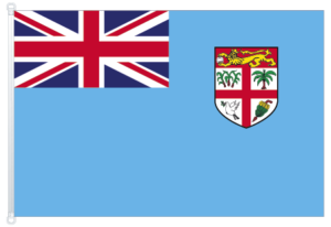 drapeau pavillon flag Fidji